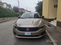 Usata Fiat Tipo Wagon 95 CV (69 kW) 2019 Giallo Station wagon