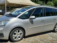 usata Citroën Grand C4 Picasso - 2011