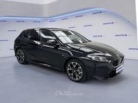 Usata BMW 120 M Sport 176 CV (129 kW) 2025 Nero Utilitaria