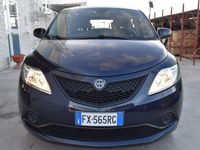 usata Lancia Ypsilon 1.2 69 CV 5 porte S&S Gold