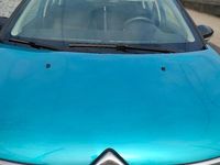 Usata Citroën C3 PureTech 2022 Blu Utilitaria