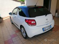 usata Citroën DS3 porte 3