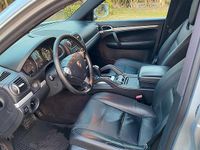 Usata Porsche Cayenne 2009 SUV