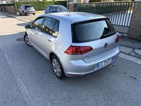 Usata VW Golf VII Comfortline 110 CV (80 kW) 2016 Berlina