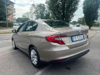 Usata Fiat Tipo Easy 120 CV (88 kW) 2018 Bronzo Berlina