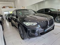 usata BMW X4 20d Xdrive20d mhev 48V Msport auto