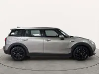 Usata Mini One D Clubman Business 116 CV (85 kW) 2017 Grigio Station wagon