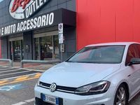 Usata VW Golf VII 150 CV (110 kW) 2018 Utilitaria