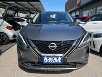 Usata Nissan Qashqai N-Connecta 158 CV (116 kW) 2024 Grigio SUV