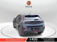 Usata Opel Mokka GS Line 131 CV (96 kW) 2022 Nero SUV
