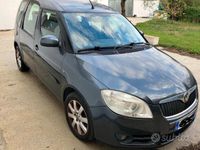 usata Skoda Roomster 2010