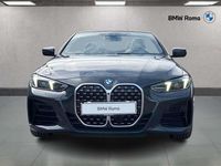 Usata BMW 430 M Sport 286 CV (210 kW) 2025 Dravit grey metallic Coupé