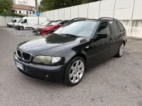 Usata BMW 320 150 CV (110 kW) 2002 Station wagon