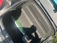 Usata Renault Mégane Coupé 130 CV (95 kW) 2008 Nero Coupé