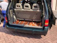 usata Chrysler Voyager Voyager2.5 td LE