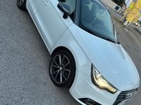 Usata Audi A1 2012 Utilitaria