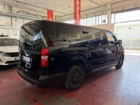 Usata Citroën Jumpy 179 CV (131 kW) 2025 Nero Monovolume