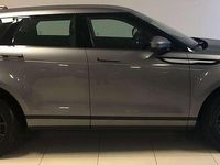 Usata Land Rover Range Rover evoque 150 CV (110 kW) 2020 Grigio SUV