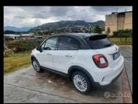 Usata Fiat 500X 2022 Bianco SUV