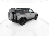 Nuova ICH-X K3 245 CV (180 kW) 2025 Nero SUV