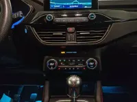 Usata Ford Kuga ST-Line 120 CV (88 kW) 2022 Solar silver SUV