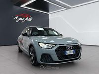 Nuova Audi A1 Business 116 CV (85 kW) 2025 Other SUV
