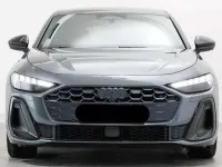 Usata Audi A5 S-Line 204 CV (150 kW) 2025 Grigio daytona met. Berlina