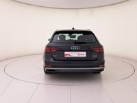 usata Audi A4 avant 2.0 tdi business sport quattro 190cv s-tronic