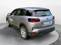 Usata Citroën C5 179 CV (131 kW) 2024 Gray Monovolume