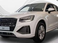 Usata Audi Q2 Admired 150 CV (110 kW) 2024 Bianco SUV