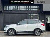 Usata DR DR6 150 CV (110 kW) 2020 Bianco SUV