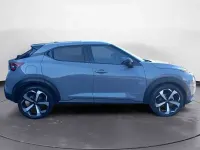 Usata Nissan Juke Tekna 143 CV (105 kW) 2023 Grigio SUV