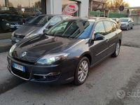 usata Renault Laguna III Laguna 2.0 dCi 150CV Initiale