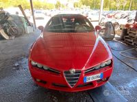 usata Alfa Romeo Spider Spider 2.2 JTS Exclusive