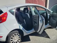 Usata Ford Fiesta 70 CV (51 kW) 2011 Berlina
