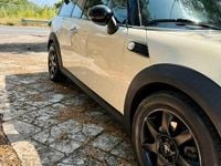 Usata Mini Cooper Clubman 109 CV (80 kW) 2007 Station wagon