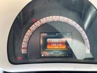 Usata Smart ForFour Passion 71 CV (52 kW) 2016 Utilitaria