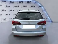 Usata Opel Astra 136 CV (100 kW) 2016 Grigio Station wagon