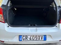 Usata Renault Clio IV 75 CV (55 kW) 2013 Utilitaria