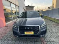 Usata Audi Q2 Business 116 CV (85 kW) 2017 Grigio SUV
