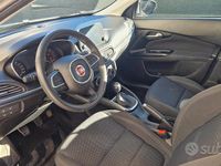 Usata Fiat Tipo 2021 Grigio Berlina