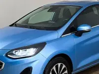Usata Ford B-MAX 95 CV (69 kW) 2012 Oro Monovolume