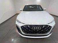 Nuova Audi Q5 203 CV (149 kW) 2025 Bianco SUV