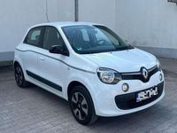 Usata Renault Twingo SE 70 CV (51 kW) 2018 Bianco Utilitaria