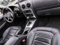 Usata Jeep Cherokee Limited 178 CV (130 kW) 2001 SUV