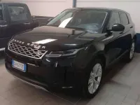Usata Land Rover Range Rover evoque R-Dynamic 163 CV (119 kW) 2022 Other SUV