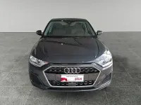Usata Audi A1 Sportback Advanced Plus 95 CV (69 kW) 2021 Grigio Utilitaria