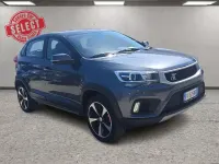 Usata DR DR3 106 CV (77 kW) 2019 Grigio SUV