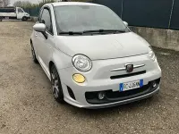 Usata Abarth 595 140 CV (102 kW) 2016 Utilitaria