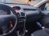 Usata Peugeot 206 S 68 CV (50 kW) 2006 Berlina